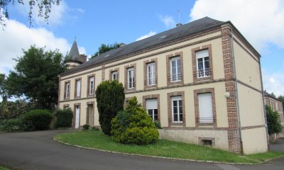 RESIDENCE LA MARCHAISERIE