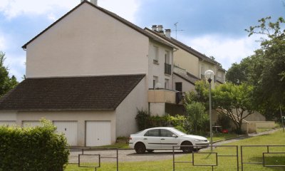 LES GRAVIERS (EX SAGIM)