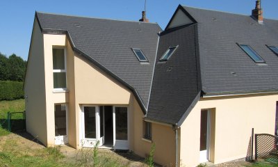 SAINT LAURENT MOULINS LA MARCHE