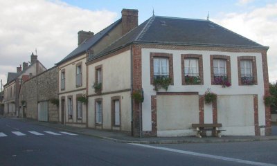 IM. LANGLOIS MOULINS LA MARCHE