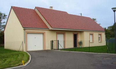 PLACE G.POUZAUD MOULINS LA MARCH