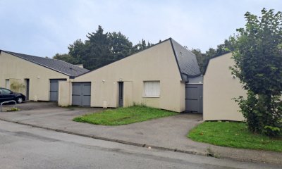 LA PINSONNIERE BELLEME