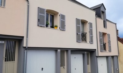 RUE HAUTGUINIERE BELLEME