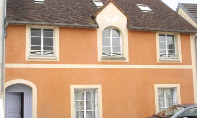 MARTIN DU GARD BELLEME