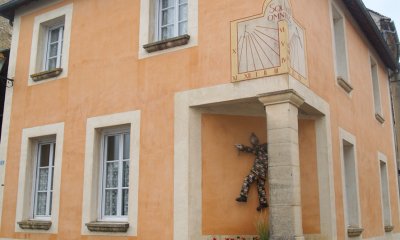 RUE DU CHATEAU BELLEME