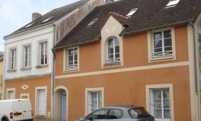 52 AVE R. MARTIN DU GARD BELLEME