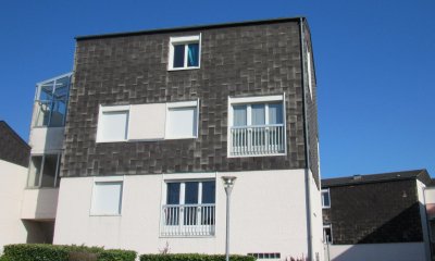 LA CHESNAIE LE THEIL SUR HUISNE