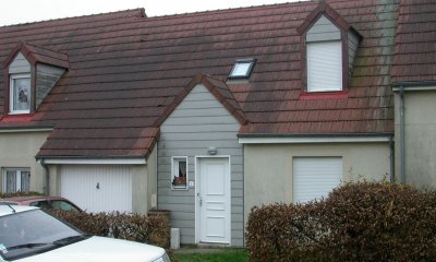 RES. LES HAUTS DU THEIL LE THEIL