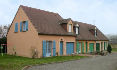 LES COUDRIERS ST GERMAIN DE LA C