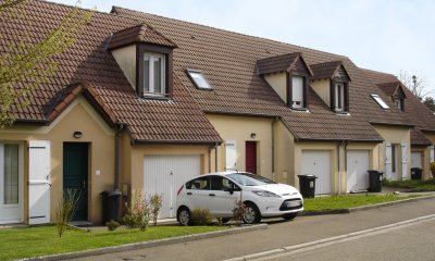 LE VERGER ST HILAIRE SUR ERRE