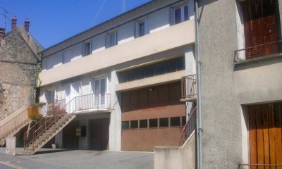 RUE DU GENERAL JOUVIN NOCE