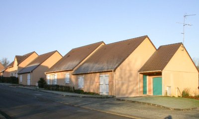 RUE ROGER VAUGEOIS NOCE