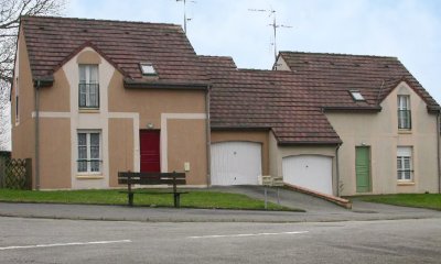 LES CHARDONS PREAUX DU PERCHE