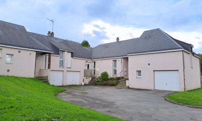 EMILE MOREAU COLONARD-CORUBERT