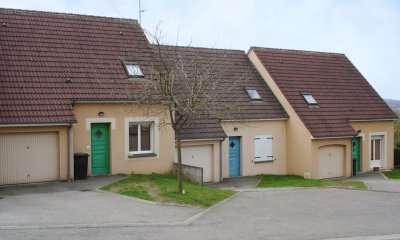 RES DES BRUYERES ST PIERRE LA BR