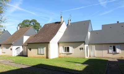 LES SABLES LA MADELEINE BOUVET