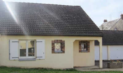 LES EMASSETTES CONDE SUR HUISNE