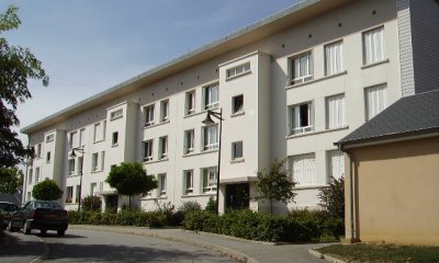 RUE DU 8 MAI MORTAGNE