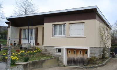 RUE DE VERDUN MORTAGNE