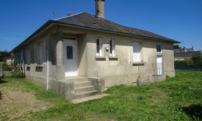 CITE GIRAUD MORTAGNE