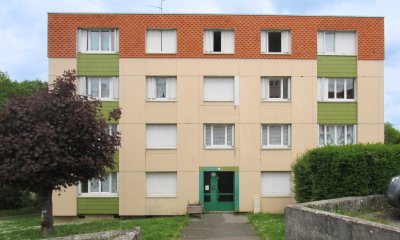 BOUCHERVILLE MORTAGNE