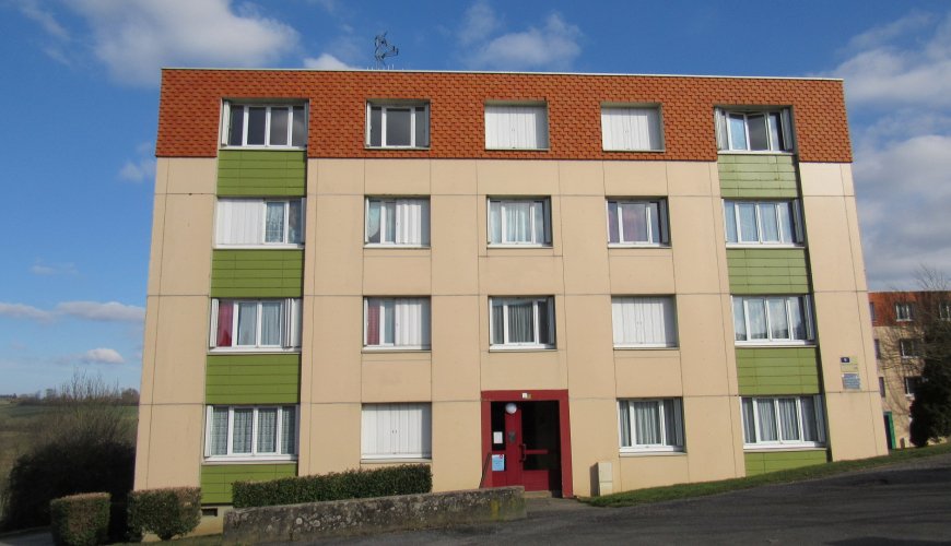 BOUCHERVILLE MORTAGNE