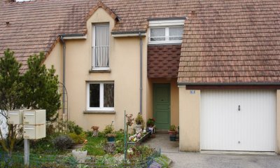 CROIX DE SON MORTAGNE