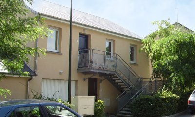 RESIDENCE DU 8 MAI (1) MORTAGNE