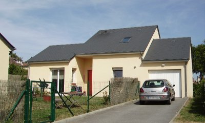 RESIDENCE DU 8 MAI (2) MORTAGNE