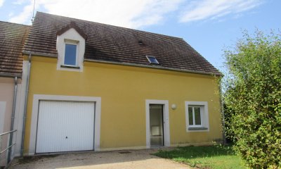 CHEMIN DE LA RIGOLE MORTAGNE