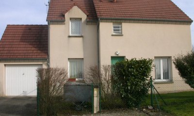 LE PARC DE ST LANGIS LES MORTAGN