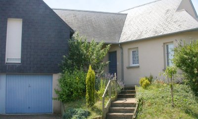 LA MALADRIE ST HILAIRE LE CHATEL