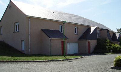 RUE DES LIQUIDAMBARS ST HILAIRE