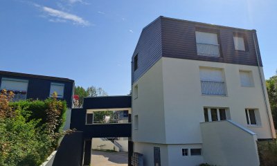 CHEMIN DE LA RONDERIE LA CHAPELL