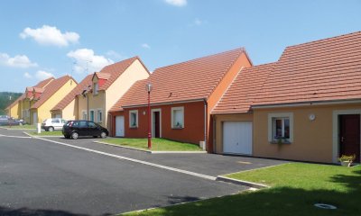 RES DU PERRIER LA CHAPELLE MONTL