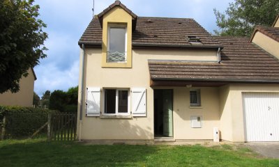 LE CLOS DU CHENE COURGEON