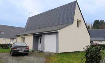 EX-GENDARMERIE PERVENCHERES