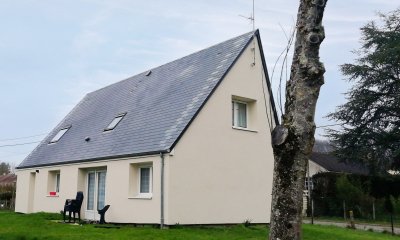 LA METAIRIE PERVENCHERES