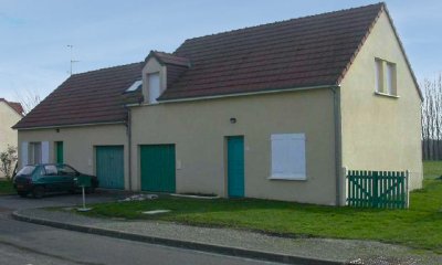 LE BOURG PERVENCHERES