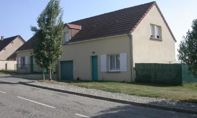 LE BOURG PERVENCHERES