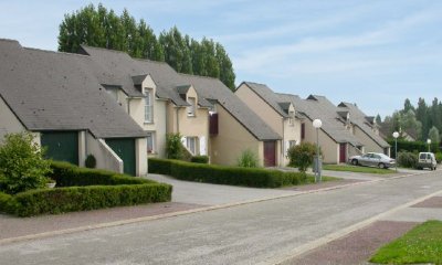 LES AULNES LE MELE SUR SARTHE