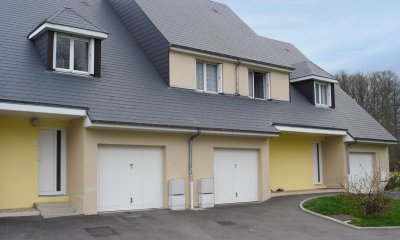 LES PLANCHES ST LEGER SUR SARTHE