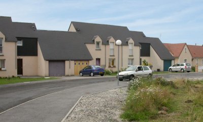 LE PRE NOUVEAU ST AUBIN D'APPENA