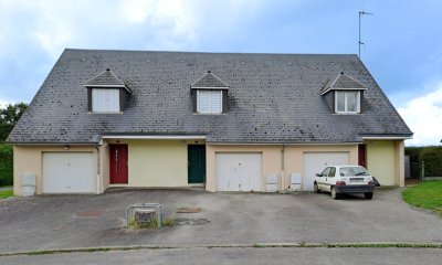 LE GAGET COULONGES SUR SARTHE