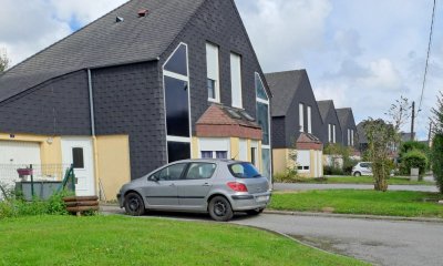 LA VALLEE COULONGES SUR SARTHE