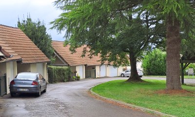 RESIDENCE ARIANE COURTOMER