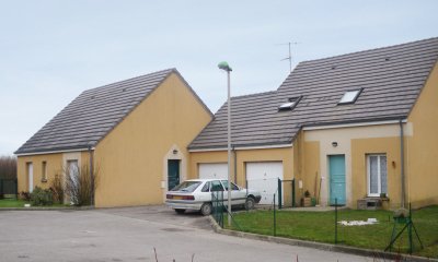 LES GROUAS COURTOMER