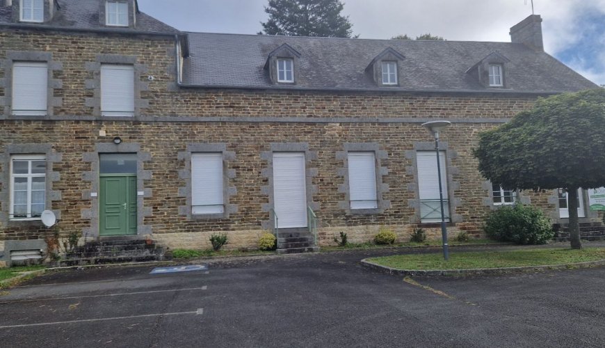 Appartement à RIVES D ANDAINE