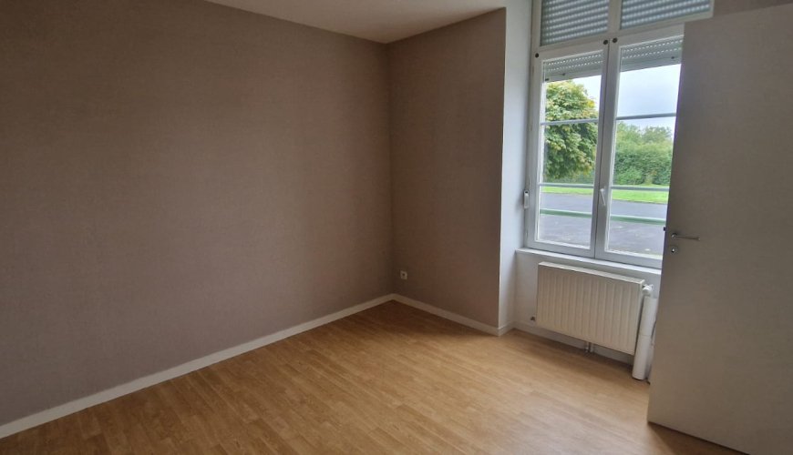 Appartement à RIVES D ANDAINE