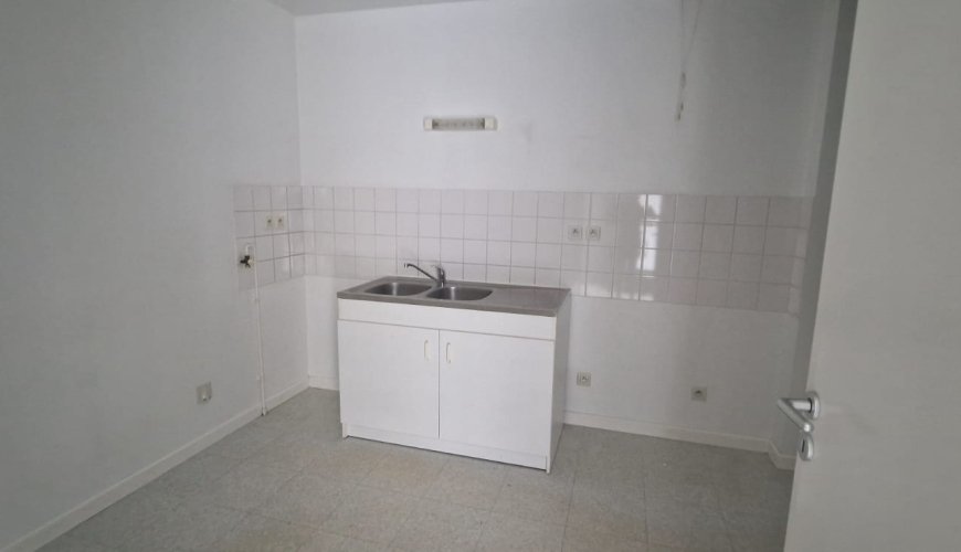 Appartement à RIVES D ANDAINE